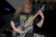 DEFEATED SANITY